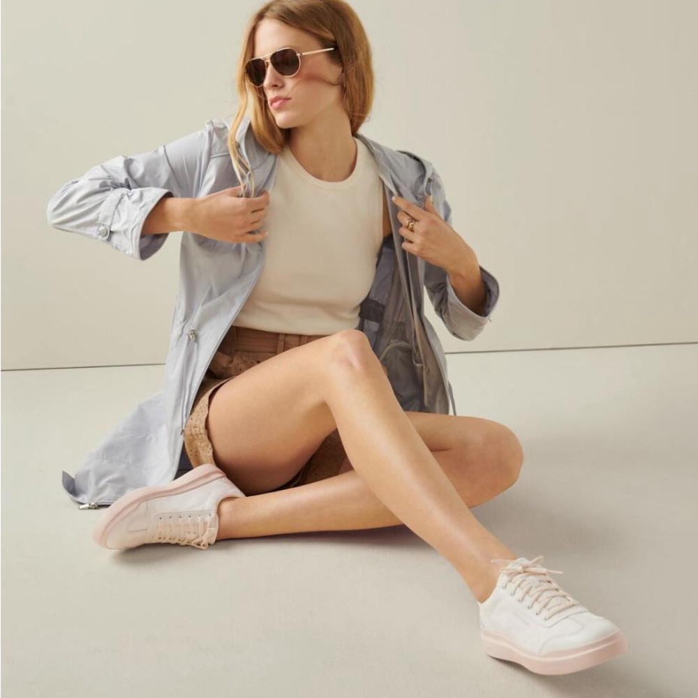 Cole Haan GrandPrø Rally Canvas Sneaker